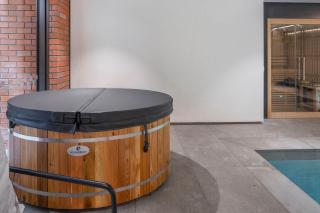 Perfectly Paired - Your Dual Apartment Escape - Wellington - 0