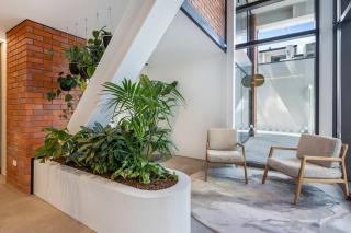 Perfectly Paired - Your Dual Apartment Escape - Wellington - 8