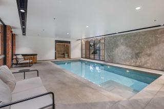 Perfectly Paired - Your Dual Apartment Escape - Wellington - 5