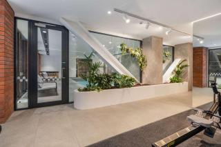 Perfectly Paired - Your Dual Apartment Escape - Wellington - 6