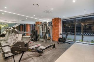 Perfectly Paired - Your Dual Apartment Escape - Wellington - 4
