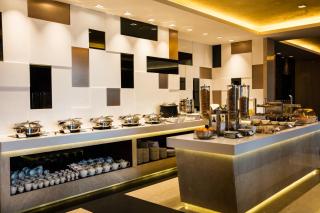 Oakwood Residence Kapil Hyderabad - Hyderabad - 5