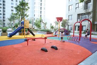 Masteri Thao Dien Serviced Apartment - Ho Chi Minh - 3