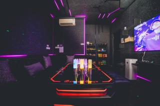 1Tebrau Cinema Luxe Gateway 2BR by Our Stay - 0