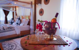 Sapana Village Lodge - Sauraha - 2