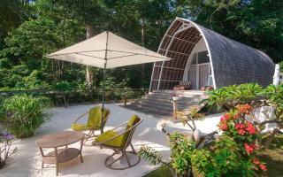 Selayar Pearl Beach Cottage - 5