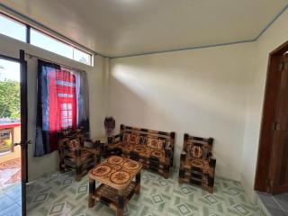 BELLAVISTA de boracay GUEST HOUSE - Boracay - 8