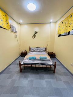 BELLAVISTA de boracay GUEST HOUSE - Boracay - 1