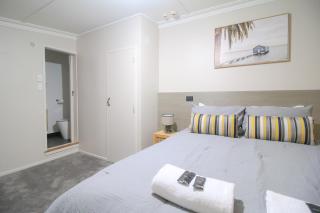 Whitehouse Hotel - Invercargill - 4