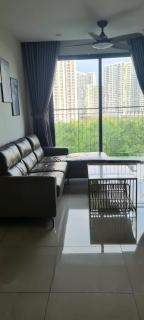 Near's Global House with Luxury Apartment at Vinhomes Grand Park - Long Bình - 6
