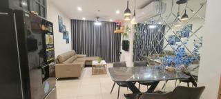 Near's Global House with Luxury Apartment at Vinhomes Grand Park - Long Bình - 4