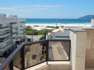Cobertura Triplex com vista mar - Cabo Frio - 0