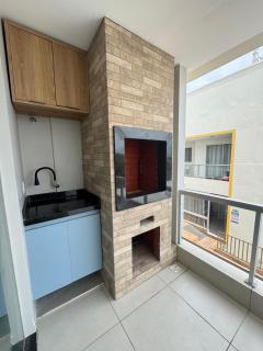 Apartamento Premier pé na areia - Praia do Atalaia - Salinópolis - 5