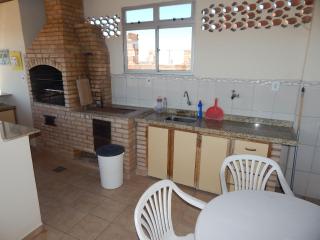 Cobertura Triplex com vista mar - Cabo Frio - 2