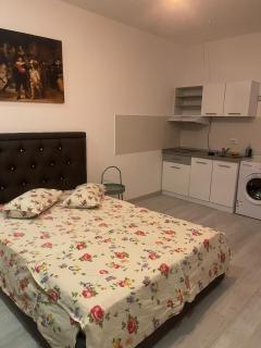 RIN Grand Residence - Bucharest - 4
