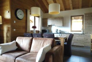 CASA-Chalet des Ponts : Évasion au Col Madeleine - Saint-François-Longchamp - 1