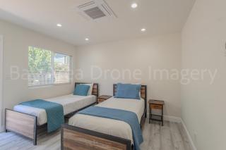 Palo Alto Suite 3 ,twin beds, near Stanford - East Palo Alto - 9