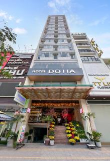 Doha Hotel and Apartment near Danang Airport - Da Nang - 4