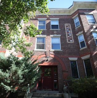 Fairfield Manner - Cambridge - 0