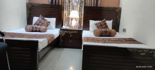 Grand Family Hotel - Lahore - 5