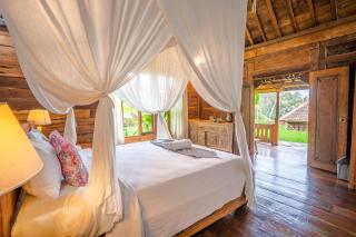 Ubud Sawah Scenery Villa and Homestay - Tegalalang - 1