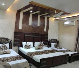 Grand Family Hotel - Lahore - 7