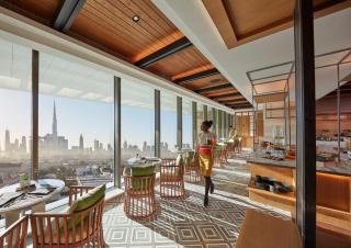 Mandarin Oriental Jumeira, Dubai - 3
