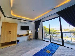 Phuong Linh Hotel - Ninh Thuận - Phan Rang - 6