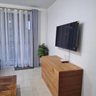 Luxury 2 bed near Airport and SGR - Nairobi - 6