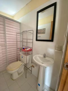 Apartamento sencillo Sta Marta - Santa Marta - 9