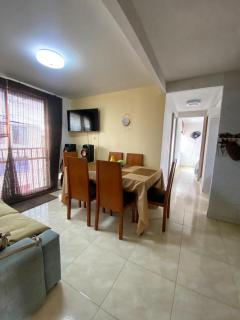 Apartamento sencillo Sta Marta - Santa Marta - 4