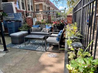 3BR Private Apt near LGA, JFK, Manhattan, Northern Blvd - 8
