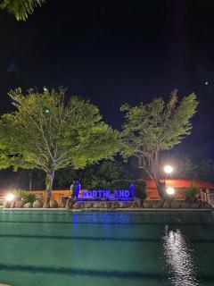 Northland Resort Hotel Manapla - - 2