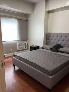 Cozy unit in Forbeswood Parklane BGC - Manila - 5