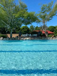 Northland Resort Hotel Manapla - - 0