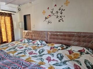 KrishnaKunj Holiday Home Nagaon-Alibag - Alibaug - 6