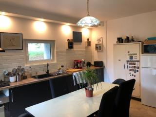 Chambre dans anciennes écuries - Séreilhac - 2
