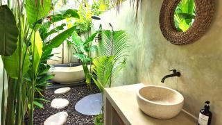 ANANA PRIVATE VILLA nusa penida - 9