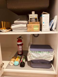 Urban Retreat in Central City - 1