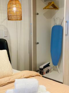 Urban Retreat in Central City - 1