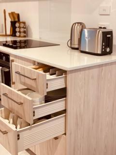 Urban Retreat in Central City - 3