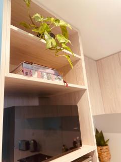 Urban Retreat in Central City - 6