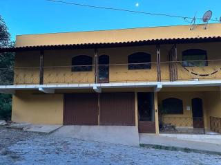 Apartmento a 1km do centro - Jaboticatubas - 5