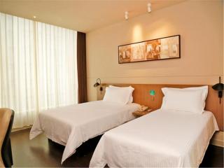 Jinjiang Inn Selected Shenzhen Huanggang Port Huangcheng Plaza - 3