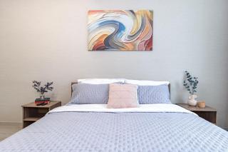 Уютная 1шка в ЖК АВЕНЮ возле аквапарк Ailand - 4