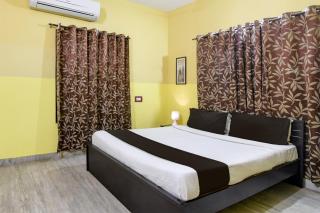 Hotel O Home Spacious Stay - 7