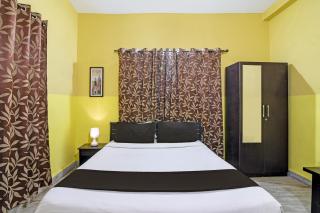 Hotel O Home Spacious Stay - 6