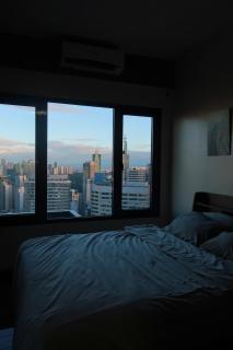 Skyline Escape Makati - Penthouse - Manila - 2