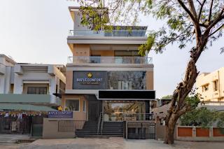 Maple Comfort - Visakhapatnam - 9