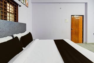Hotel O Green leaf inn - Surūrnagar - 2